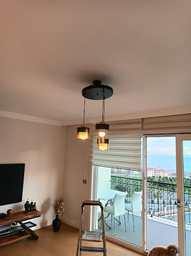 Esenyurt Elektrikçi