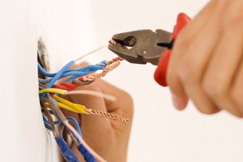 Elektrik Arızalarının Tamiri ve Sorun Giderme