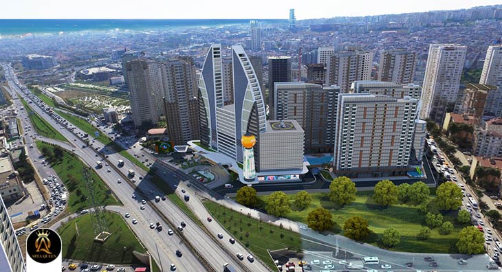 Ardıçlı Mahallesi Elektrikçi